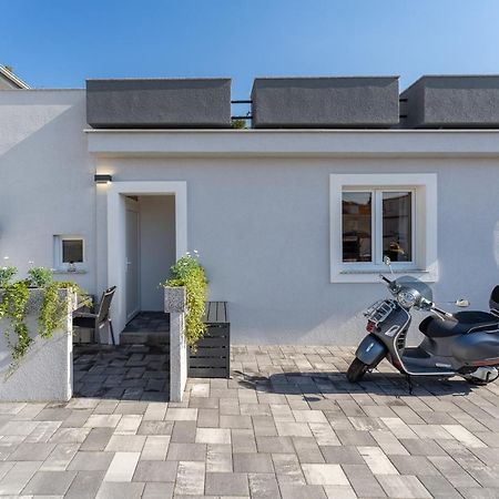 Villa Sogi Biograd Na Moru Eksteriør bilde